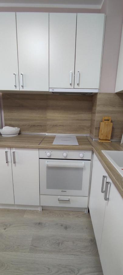 Luxury And Stylish Apartmen, Metro Station Obelya Sofia Exterior foto